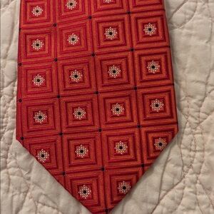 Daniel Cremieux Tie NEW